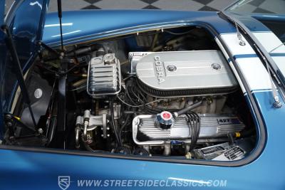 1965 Shelby Cobra Factory Five Mark III