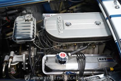 1965 Shelby Cobra Factory Five Mark III