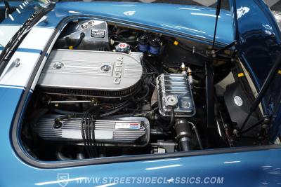 1965 Shelby Cobra Factory Five Mark III