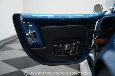 1965 Shelby Cobra Factory Five Mark III