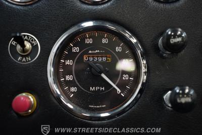 1965 Shelby Cobra Factory Five Mark III