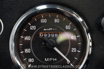 1965 Shelby Cobra Factory Five Mark III