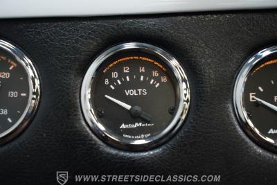 1965 Shelby Cobra Factory Five Mark III