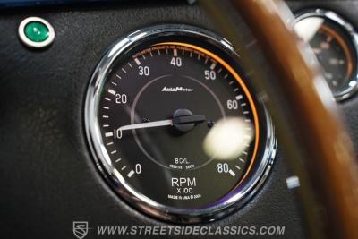 1965 Shelby Cobra Factory Five Mark III