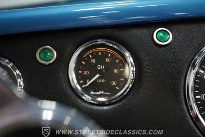 1965 Shelby Cobra Factory Five Mark III