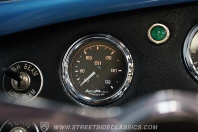 1965 Shelby Cobra Factory Five Mark III