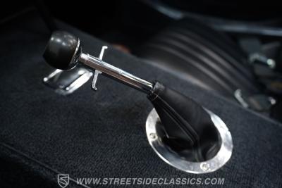 1965 Shelby Cobra Factory Five Mark III