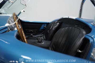 1965 Shelby Cobra Factory Five Mark III