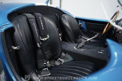 1965 Shelby Cobra Factory Five Mark III