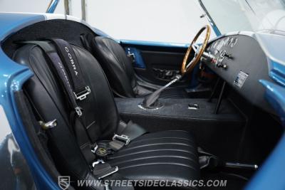 1965 Shelby Cobra Factory Five Mark III