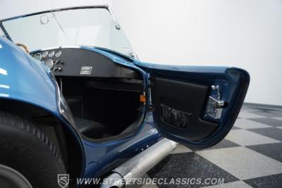 1965 Shelby Cobra Factory Five Mark III