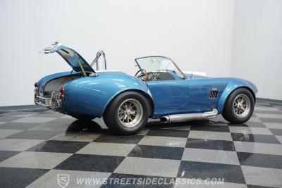 1965 Shelby Cobra Factory Five Mark III