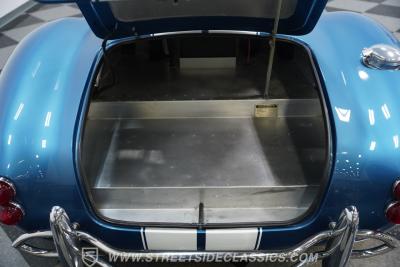 1965 Shelby Cobra Factory Five Mark III