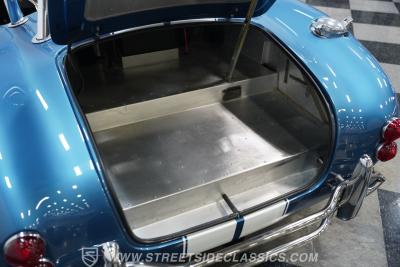 1965 Shelby Cobra Factory Five Mark III