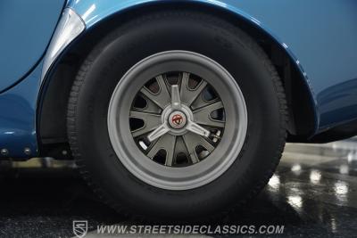 1965 Shelby Cobra Factory Five Mark III
