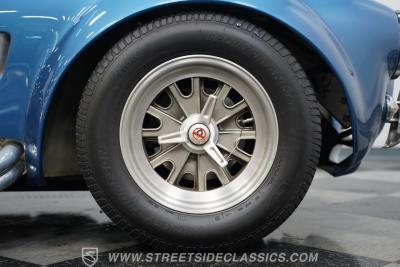 1965 Shelby Cobra Factory Five Mark III