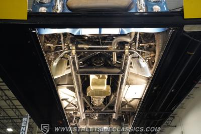1965 Shelby Cobra Factory Five Mark III