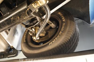 1965 Shelby Cobra Factory Five Mark III