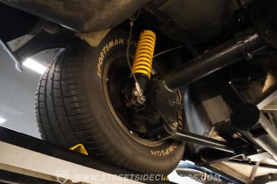 1965 Shelby Cobra Factory Five Mark III