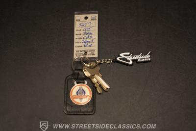 1965 Shelby Cobra Factory Five Mark III