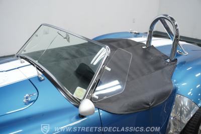 1965 Shelby Cobra Factory Five Mark III