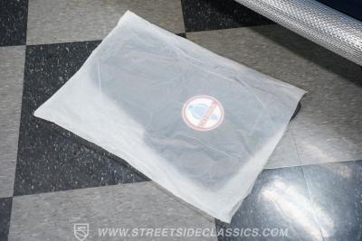 1965 Shelby Cobra Factory Five Mark III