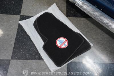 1965 Shelby Cobra Factory Five Mark III