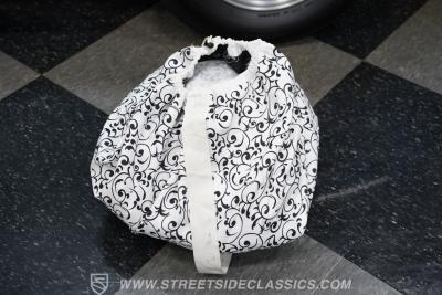 1965 Shelby Cobra Factory Five Mark III