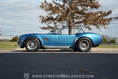 1965 Shelby Cobra Factory Five Mark III
