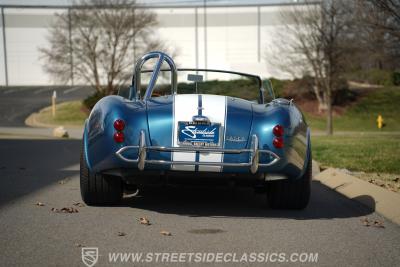 1965 Shelby Cobra Factory Five Mark III
