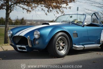 1965 Shelby Cobra Factory Five Mark III