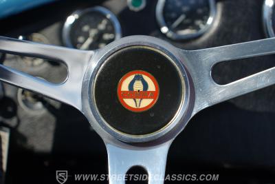 1965 Shelby Cobra Factory Five Mark III