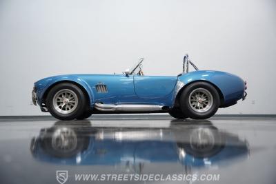 1965 Shelby Cobra Factory Five Mark III
