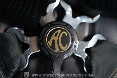 1965 Shelby Cobra Factory Five Mark III