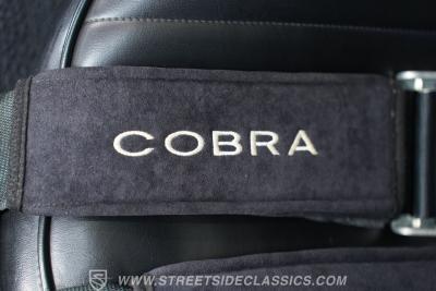 1965 Shelby Cobra Factory Five Mark III