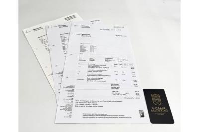2002 BMW Z8 Roadster &ldquo;Pristine condition&rdquo;