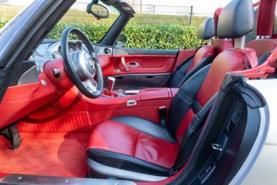 2002 BMW Z8 Roadster &ldquo;Pristine condition&rdquo;