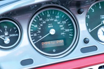 2002 BMW Z8 Roadster &ldquo;Pristine condition&rdquo;