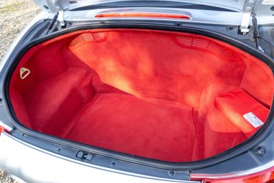 2002 BMW Z8 Roadster &ldquo;Pristine condition&rdquo;