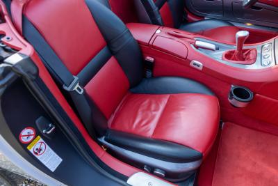 2002 BMW Z8 Roadster &ldquo;Pristine condition&rdquo;