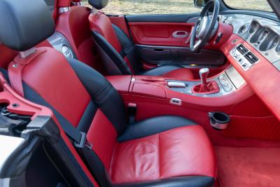 2002 BMW Z8 Roadster &ldquo;Pristine condition&rdquo;