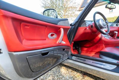 2002 BMW Z8 Roadster &ldquo;Pristine condition&rdquo;