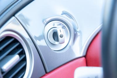 2002 BMW Z8 Roadster &ldquo;Pristine condition&rdquo;