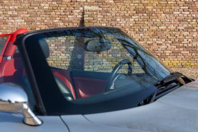 2002 BMW Z8 Roadster &ldquo;Pristine condition&rdquo;