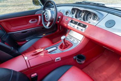2002 BMW Z8 Roadster &ldquo;Pristine condition&rdquo;
