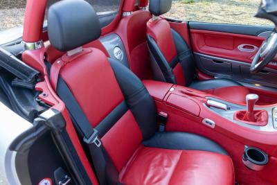 2002 BMW Z8 Roadster &ldquo;Pristine condition&rdquo;
