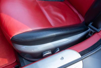 2002 BMW Z8 Roadster &ldquo;Pristine condition&rdquo;