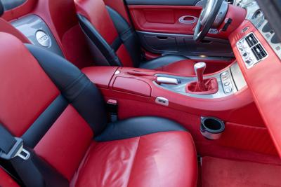 2002 BMW Z8 Roadster &ldquo;Pristine condition&rdquo;