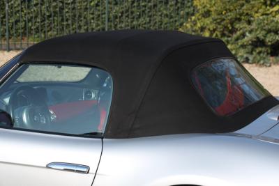 2002 BMW Z8 Roadster &ldquo;Pristine condition&rdquo;