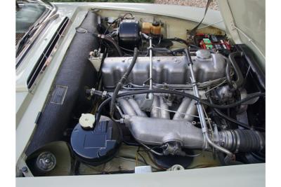 1967 Mercedes - Benz Mercedes Benz 230 SL Pagode &ldquo;Second owner and 42.000 miles since &rdquo;